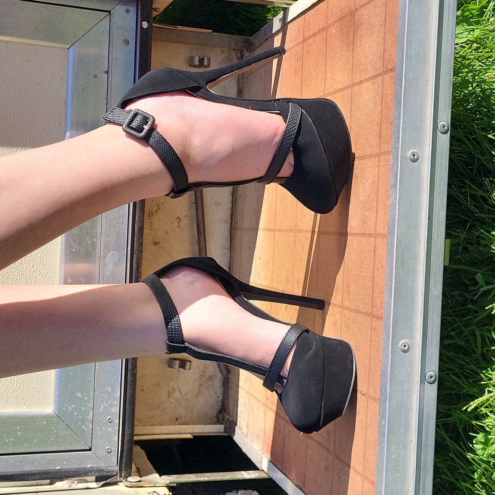 Stilettos